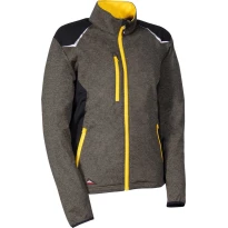 Sudadera de trabajo stretch multibolsillos Cofra Tilburg V647-0-03