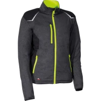 Sudadera de trabajo stretch multibolsillos Cofra Tilburg V647-0-03