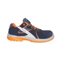 Liquidación total - Zapatos de seguridad Station Issa Line S1P SRC 35055 Número 43