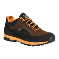 Botas de trekking altas Cofra Grassland 19770-000 cómodas y resistentes 2