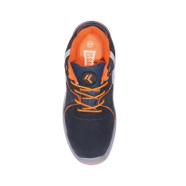 Liquidación total - Zapatos de seguridad Station Issa Line S1P SRC 35055 Número 43 2