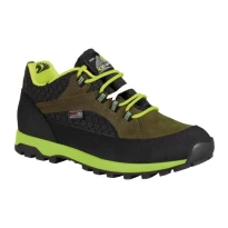 Botas de trekking altas Cofra Grassland 19770-000 cómodas y resistentes