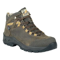 Botas de trekking altas Cofra Montarso Taupe 18110-002 cómodas y ligeras