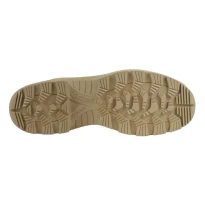 Botas de trekking altas Cofra New Invader Beige 18180-000 cómodas y ligeras 2