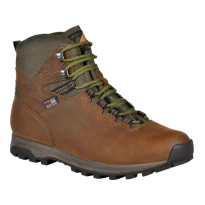 Botas de trekking altas Cofra Broad Peak 19650-000 cómodas y ligeras