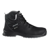 Botas de seguridad altas Cofra Belaja S7S CI LG SC SR FO 37610-N00 Metalfree cómodas