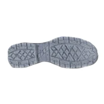 Botas de seguridad altas Cofra Siret S3S CI LG SC SR FO 37600-N00 Metalfree cómodas 2