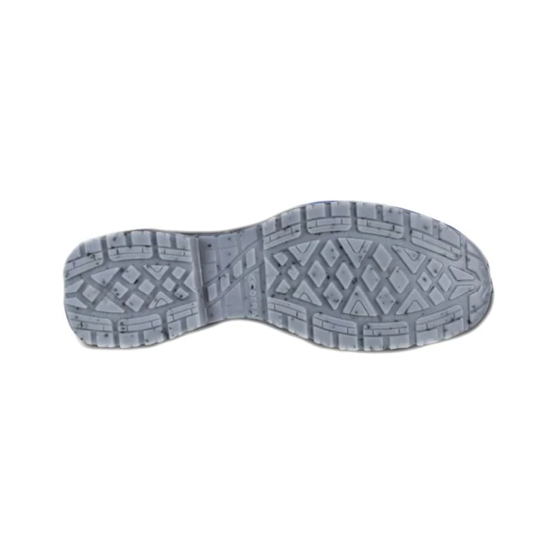 Botas de seguridad altas Cofra Siret S3S CI LG SC SR FO 37600-N00 Metalfree cómodas