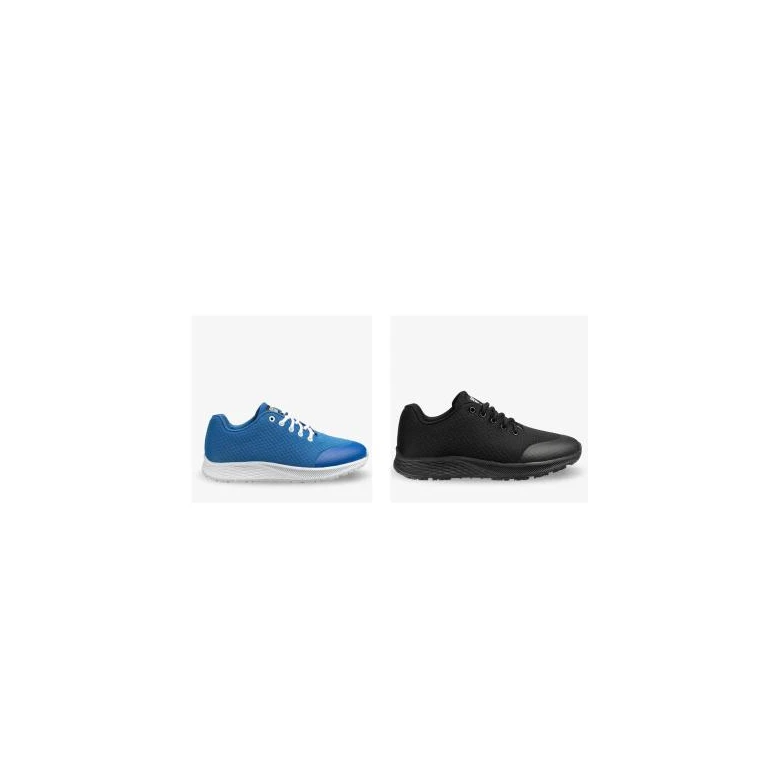Calzado de seguridad Safety Jogger Juno SR FO