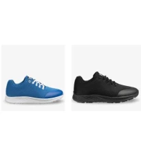 Calzado de seguridad Safety Jogger Juno SR FO