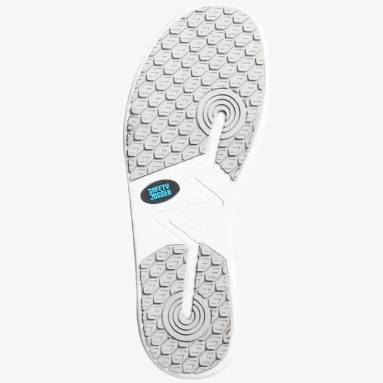 Calzado de seguridad Safety Jogger Eden ESD SRC