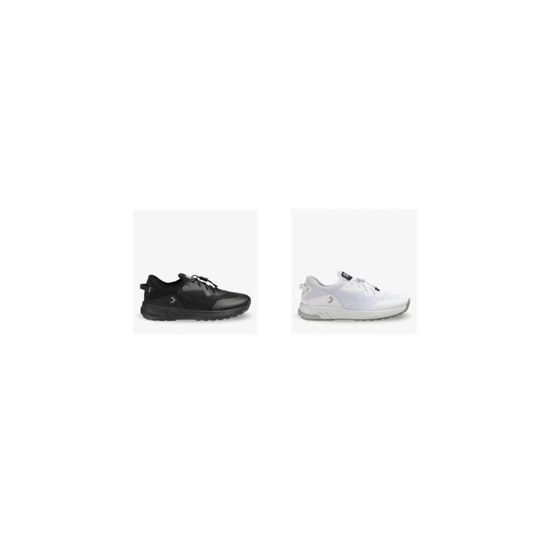 Calzado de seguridad Safety Jogger Logan SR ESD FO HRO