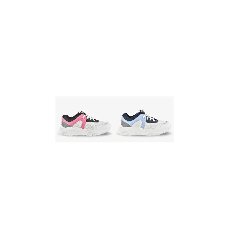 Zapatillas de trabajo Safety Jogger Sloan ESD SRC FO