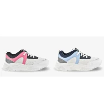 Zapatillas de trabajo Safety Jogger Sloan ESD SRC FO