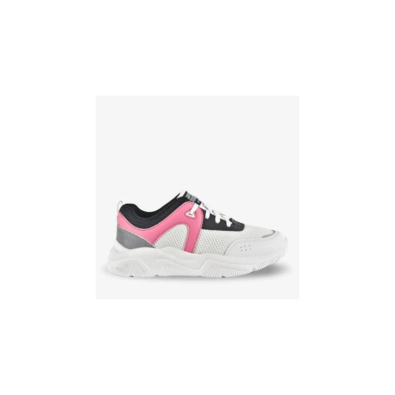 Zapatillas de trabajo Safety Jogger Sloan ESD SRC FO