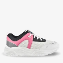 Zapatillas de trabajo Safety Jogger Sloan ESD SRC FO