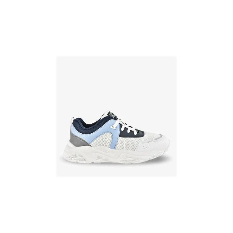Zapatillas de trabajo Safety Jogger Sloan ESD SRC FO