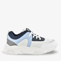 Zapatillas de trabajo Safety Jogger Sloan ESD SRC FO