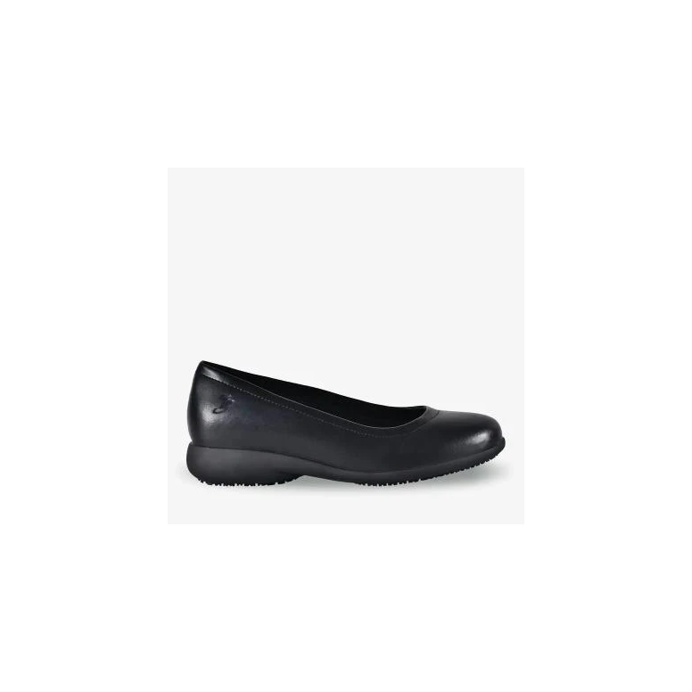 Zapato de seguridad Safety Jogger Julia SRC E FO