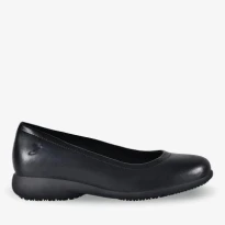 Zapato de seguridad Safety Jogger Julia SRC E FO