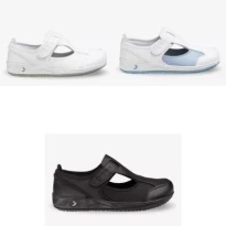 Zapatos de seguridad Safety Jogger Camille ESD SRC