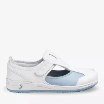 Zapatos de seguridad Safety Jogger Camille ESD SRC