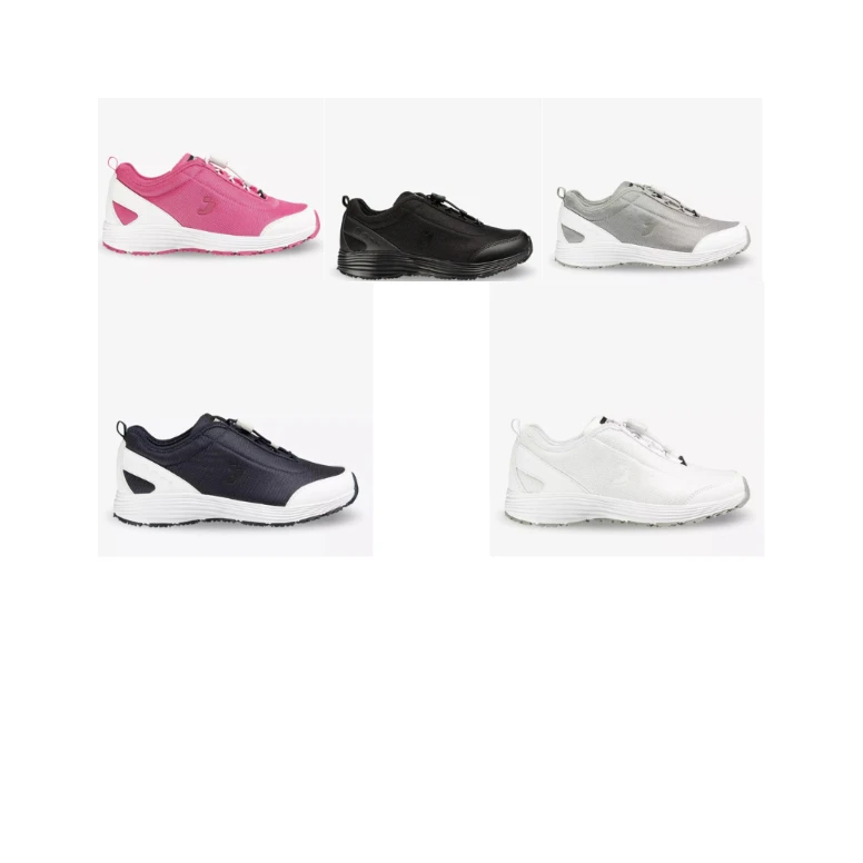Zapatos de seguridad Safety Jogger Maud SRC