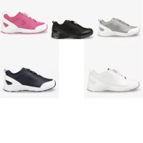 Zapatos de seguridad Safety Jogger Maud SRC