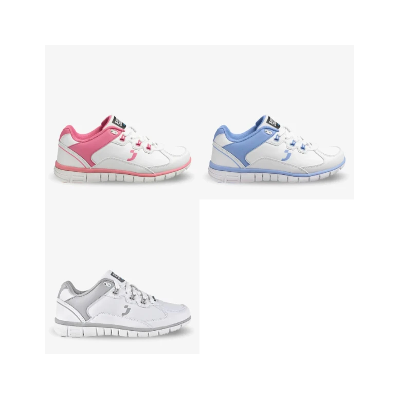 Zapatos de seguridad Safety Jogger Sunny E
