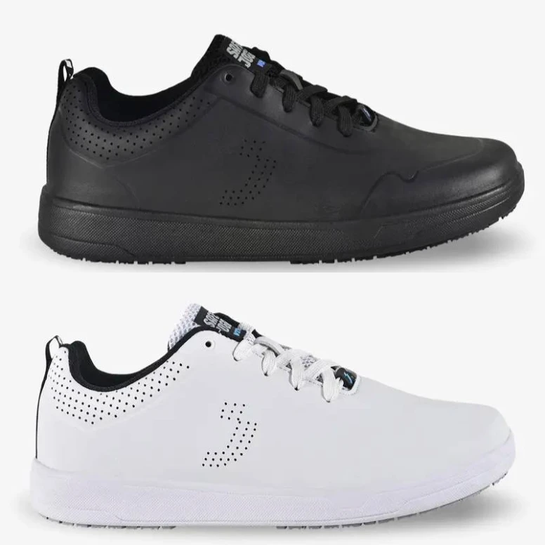 Calzado Safety Jogger Samantha ESD SRC