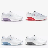 Zapatillas Safety Jogger Ela ESD SRC