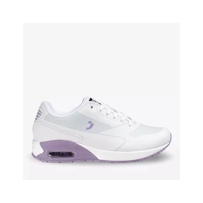 Zapatillas Safety Jogger Ela ESD SRC