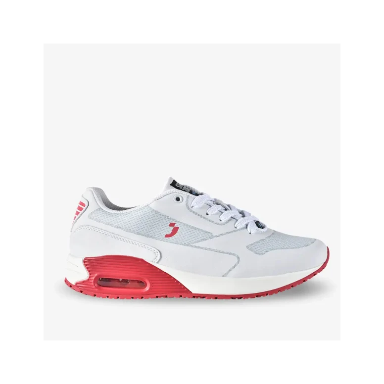 Zapatillas Safety Jogger Ela ESD SRC