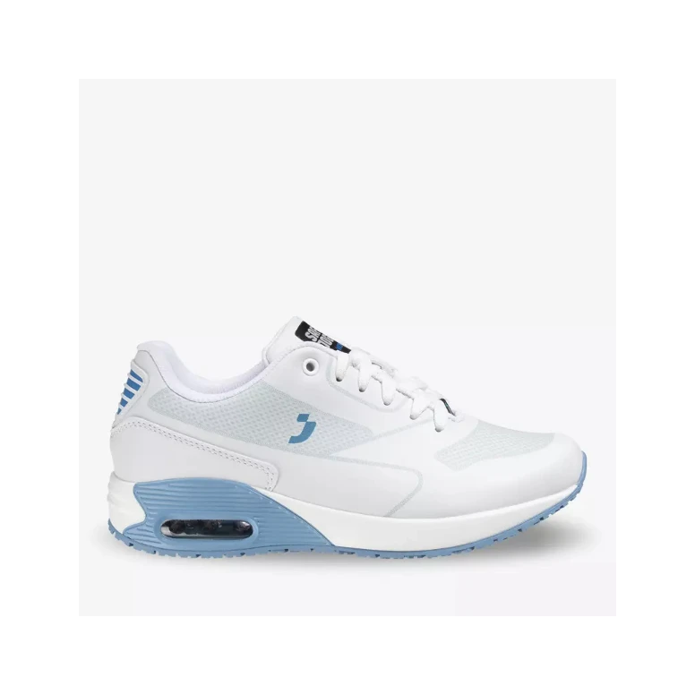 Zapatillas Safety Jogger Ela ESD SRC