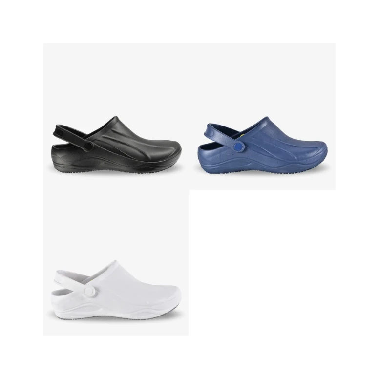 Zapatillas Safety Jogger Smooth ESD A SRC E