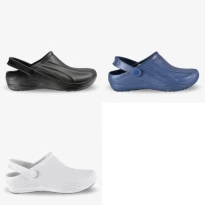 Zapatillas Safety Jogger Smooth ESD A SRC E