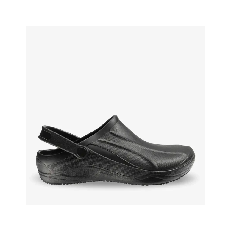 Zapatillas Safety Jogger Smooth ESD A SRC E