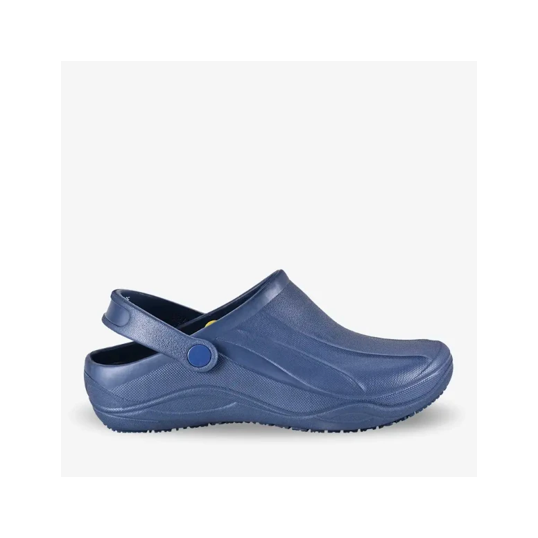 Zapatillas Safety Jogger Smooth ESD A SRC E