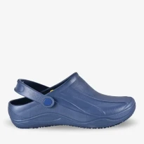 Zapatillas Safety Jogger Smooth ESD A SRC E