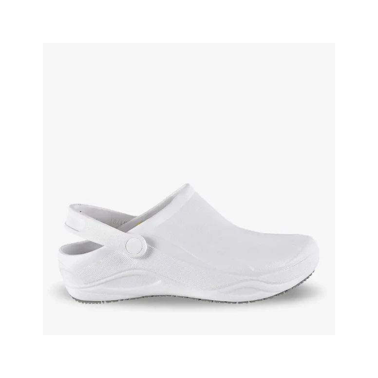 Zapatillas Safety Jogger Smooth ESD A SRC E