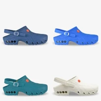 Zapatillas Safety Jogger Oxyclog ESD A SRC E