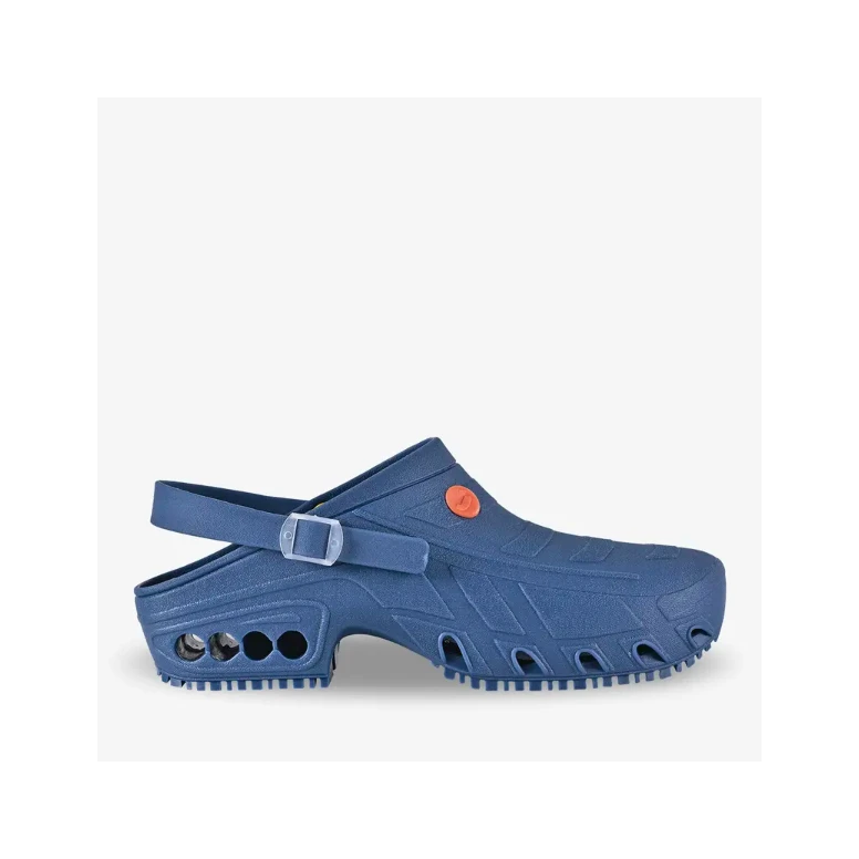Zapatillas Safety Jogger Oxyclog ESD A SRC E