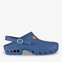 Zapatillas Safety Jogger Oxyclog ESD A SRC E