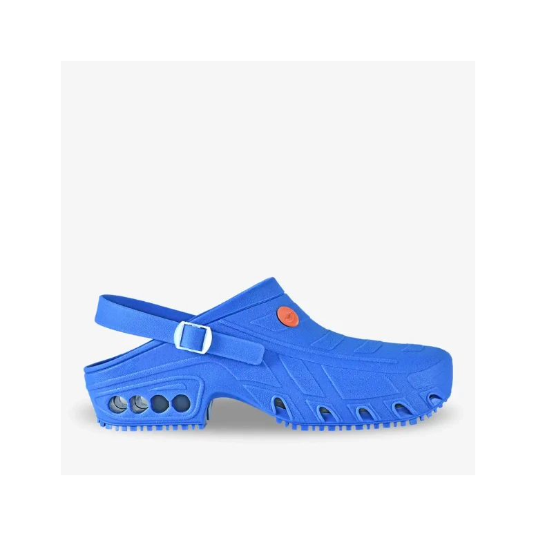 Zapatillas Safety Jogger Oxyclog ESD A SRC E