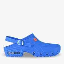Zapatillas Safety Jogger Oxyclog ESD A SRC E