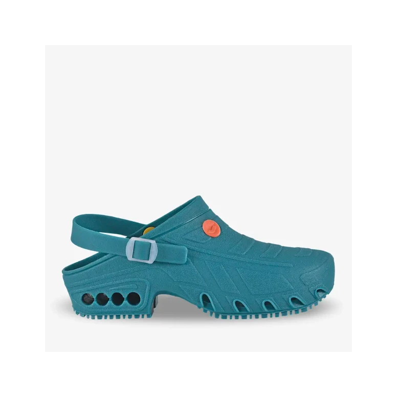Zapatillas Safety Jogger Oxyclog ESD A SRC E