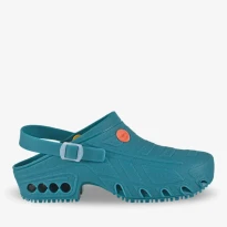 Zapatillas Safety Jogger Oxyclog ESD A SRC E