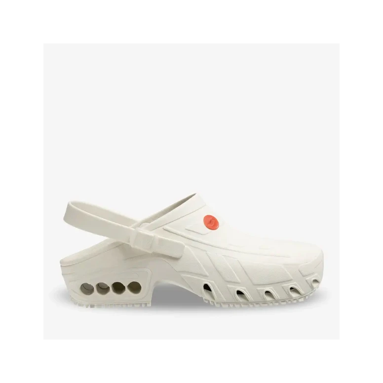 Zapatillas Safety Jogger Oxyclog ESD A SRC E