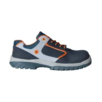 Zapatos de seguridad Issa Line Tackle S3 SRC 36200N