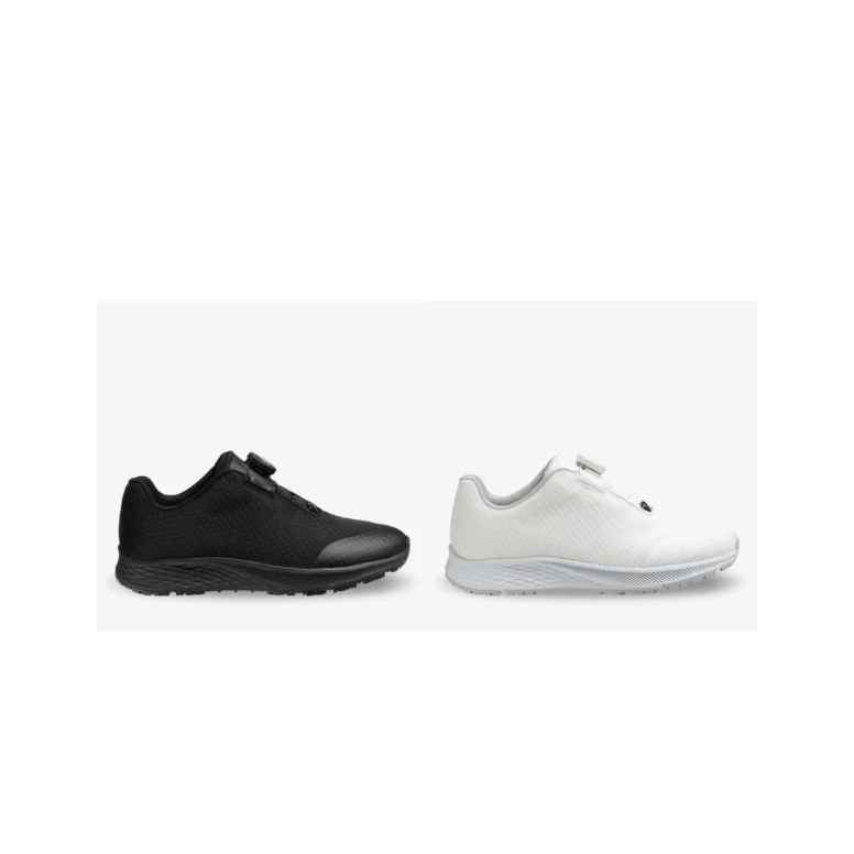 Zapatos Safety Jogger Jono SR FO con cierre BOA